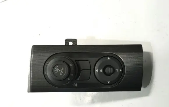 Chevrolet Captiva Wing mirror switch UE7F19