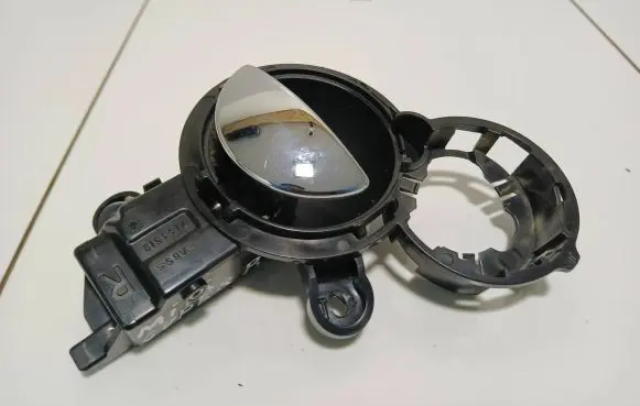 Mini One - Cooper R50 - 53 Front door interior handle 7133518