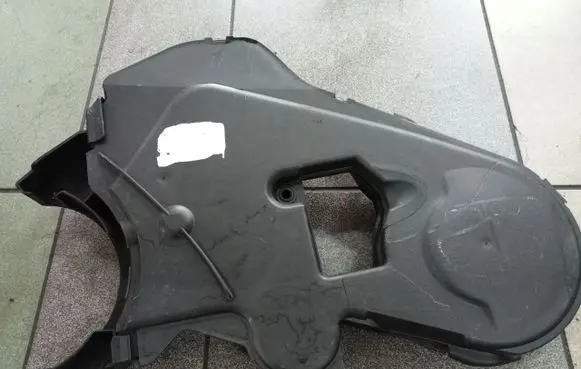Volvo V40 Cross country Timing belt guard (cover) 30757901