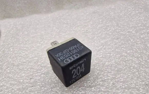 Audi A8 S8 D2 4D Other relay 431951253H