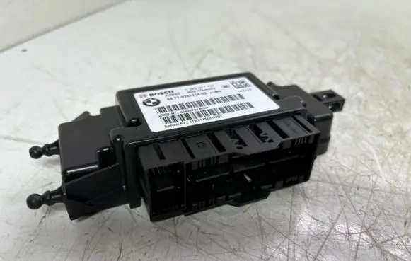 BMW 1 F20 F21 Airbag control unit/module 6577926721402 9267214