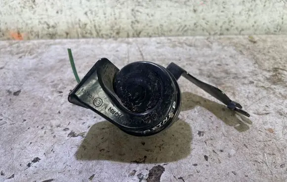 Peugeot Partner III Horn signal 98588328000 6033EB85047 6033FB5047