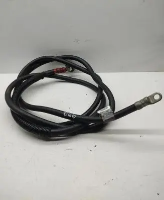 Mercedes-Benz E W211 Positive cable (battery) A2115409407