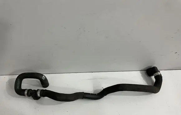 BMW 5 F10 F11 Engine coolant pipe/hose 8514233
