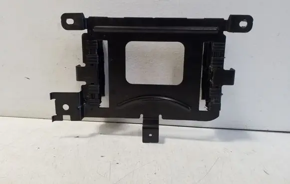 Audi Q3 8U Engine control unit holder 5N0906214B