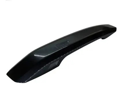 Audi A4 S4 B9 Front door exterior handle 8w0837240