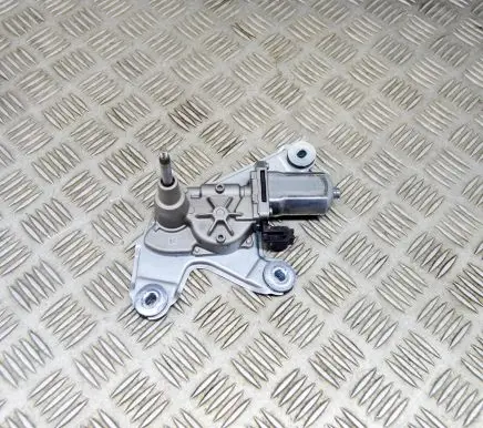 Jaguar F-Pace Rear window wiper motor HK8317404AB MS2596003211