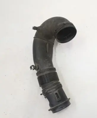 Volkswagen Touareg II Mass air flow meter 0280218260 7P6129684B