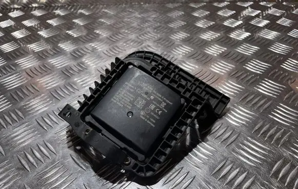 Ford Fiesta Blind spot module N1BT-14D453-AA
