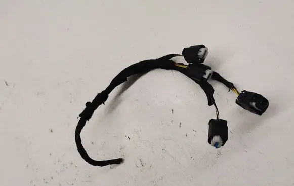 BMW 4 F32 F33 Exhaust gas temperature sensor 1718555
