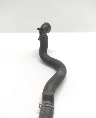 Skoda Yeti (5L) Engine coolant pipe/hose 1K0121049CE