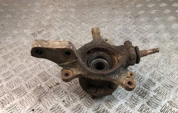 Subaru Forester SG Front wheel hub