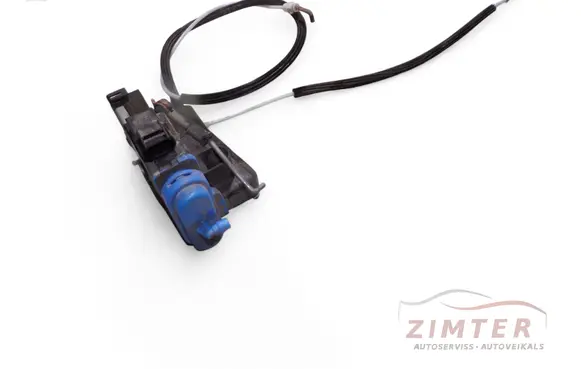 Audi A8 S8 D2 4D Rear door lock 4D0839015A