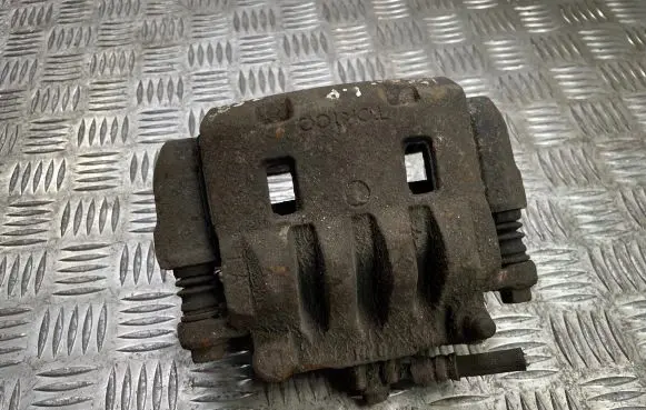 Subaru Legacy Front brake caliper
