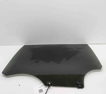 Citroen C5 Aircross Rear door window glass 9823255880