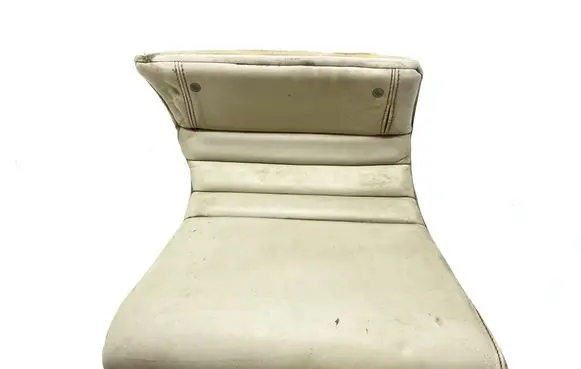 Jaguar XK - XKR Rear seat 6W83C605887AA