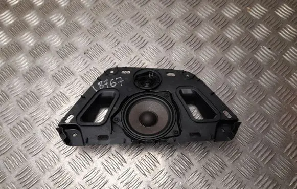 BMW 3 G20 G21 Front door high frequency speaker 2622545