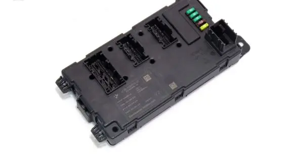 BMW 3 F30 F35 F31 Central body control module 61359329701 9329701