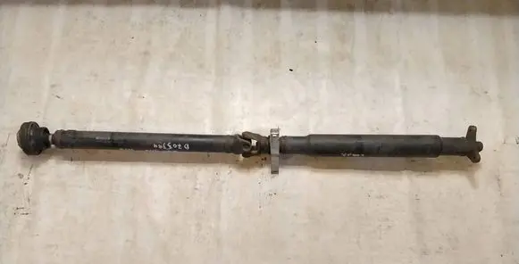 BMW 6 E63 E64 Drive shaft (set) 7578148