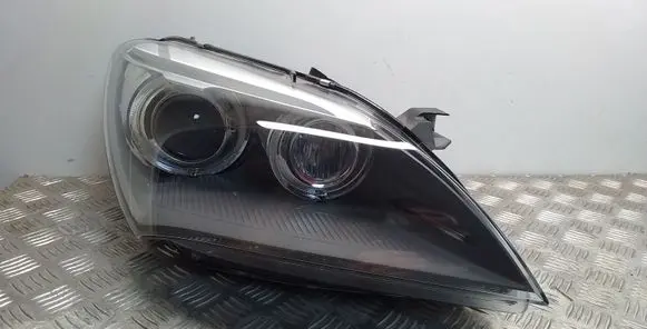 BMW 6 F06 Gran coupe Headlight/headlamp 7222090 130732926301