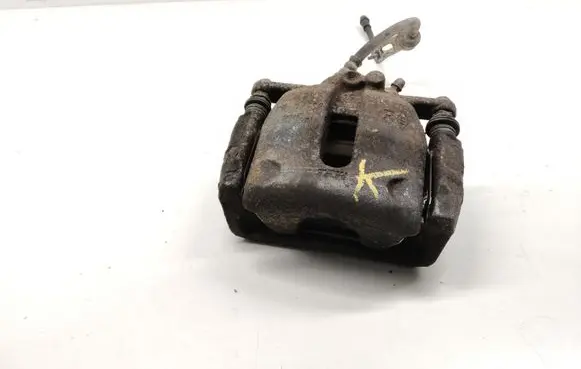 Renault Kangoo II Front brake caliper 