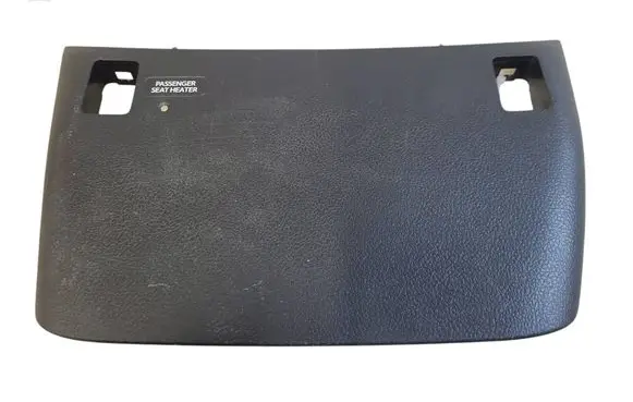 Toyota Prius (XW50) Dashboard center trim panel 5540647050