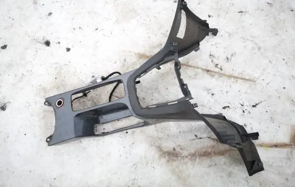 Ford Kuga I Other interior part vp7m5x18g380bcw cp7m5x80350bcw