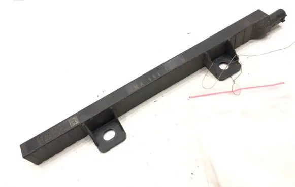 Skoda Octavia Mk4 Sound amplifier 5WA962131D
