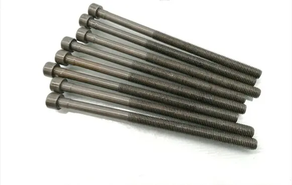 Mini One - Cooper R57 Cylinder head bolts 