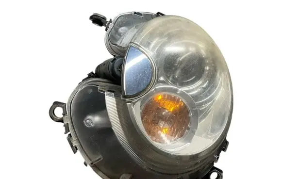 Mini One - Cooper Coupe R56 Headlight/headlamp 0301225673 275187905