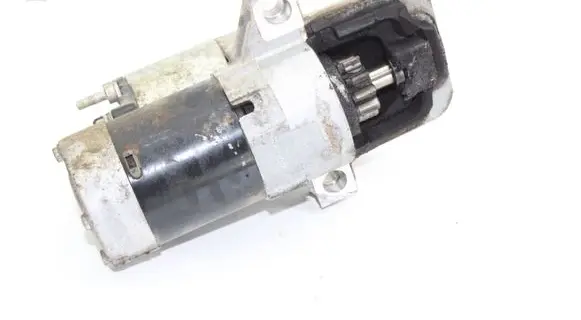 Ford Focus Starter motor FJ5T11000AA