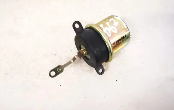 Ford Transit Valve vacuum 