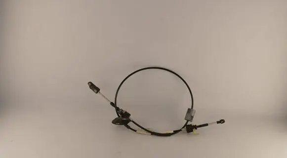 Ford Kuga II Gear shift cable linkage
