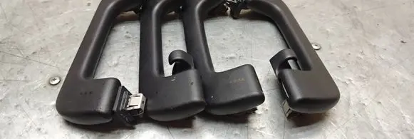 Audi A4 S4 B9 Rear interior roof grab handle 8R0857607J