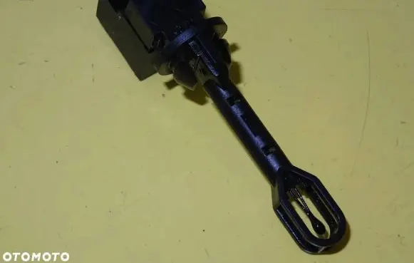 Fiat Stilo Interior temperature sensor A64000400