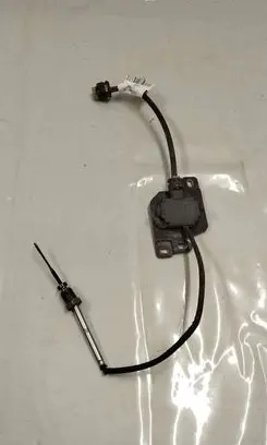 Mercedes-Benz GLC X253 C253 Exhaust gas temperature sensor A0009054409