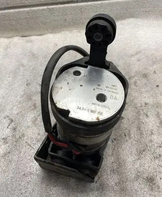 BMW 7 E65 E66 ABS Pump 0265410054