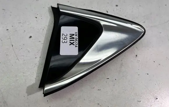 Mazda 6 Rear fender molding trim GJR950N10