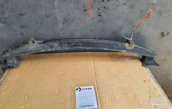 Audi TT TTS Mk2 Rear bumper cross member 8J0807309
