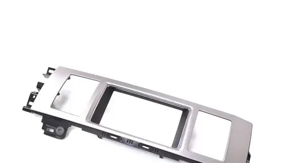 Jaguar XF X250 Dashboard glove box trim 8X23045034B