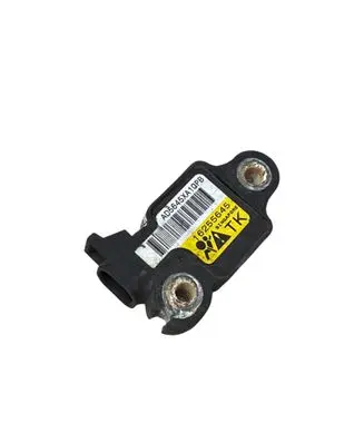 Chevrolet TrailBlazer Airbag deployment crash/impact sensor 16255645 AD5645XA1QPB