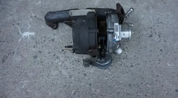 Nissan X-Trail T31 Supercharger 