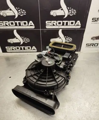 Mercedes-Benz R W251 Heater fan/blower A251830000 929566G 30433