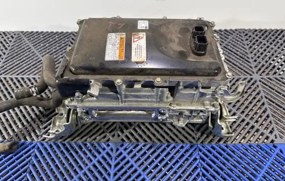 Toyota C-HR I Voltage converter inverter G920047242