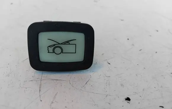 Tesla Model 3 Tailgate opening switch 110772200D 30150220