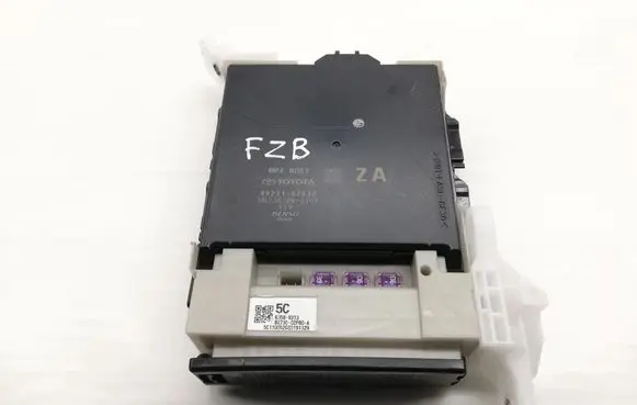 Toyota Corolla E210 E21 Central body control module 8922102830