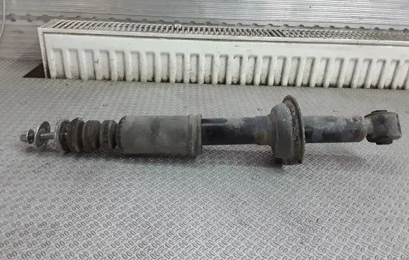Mitsubishi Lancer X Rear shock absorber/damper