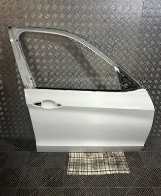 BMW X5 F15 Front door