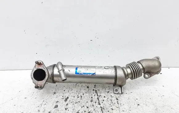 Honda Accord EGR valve cooler 18720RBDE00