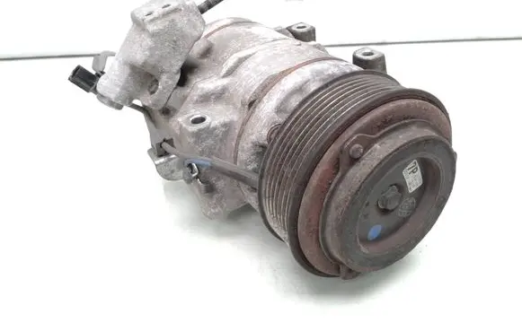 Honda CR-V Air conditioning (A/C) compressor (pump) 4472801230 2473006210 247300-6210